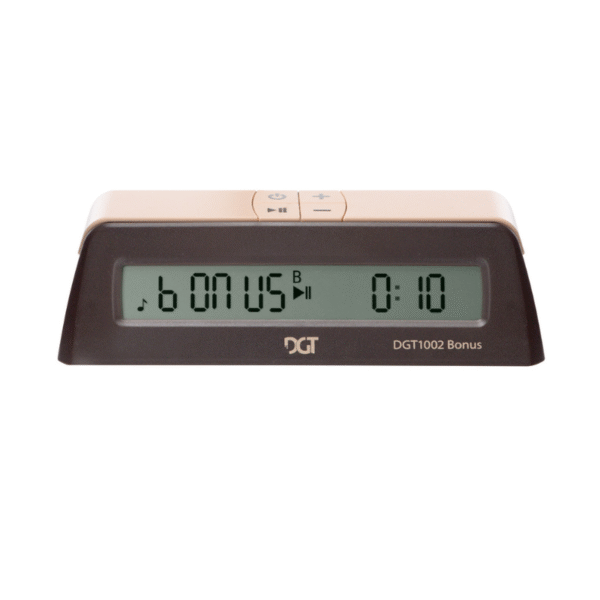 Malekell DGT 1002