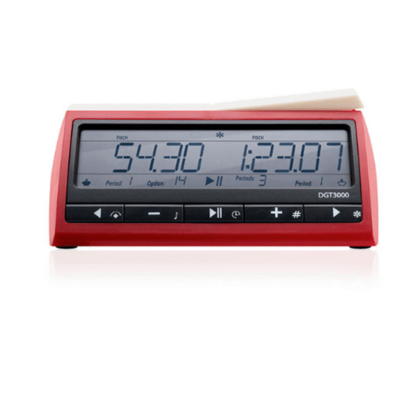 Malekell DGT 3000