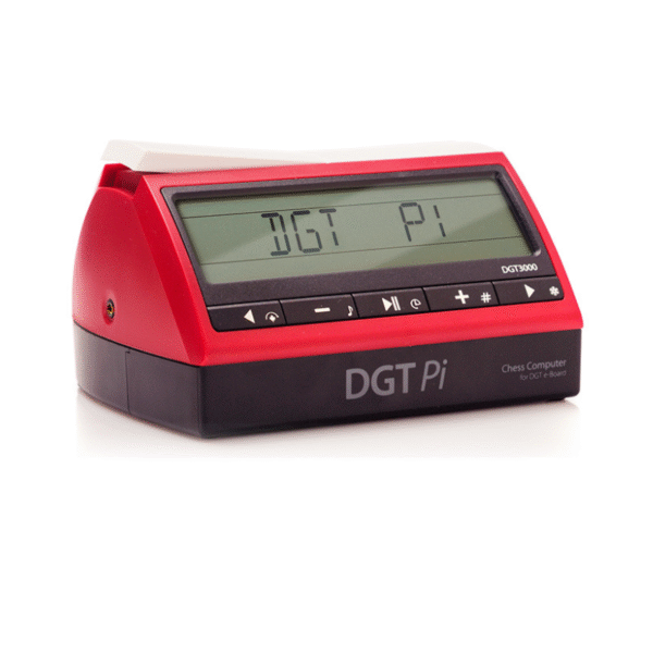 DGT Pi malearvuti