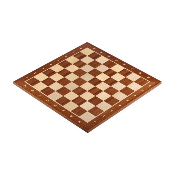 Malelaud Mahogany