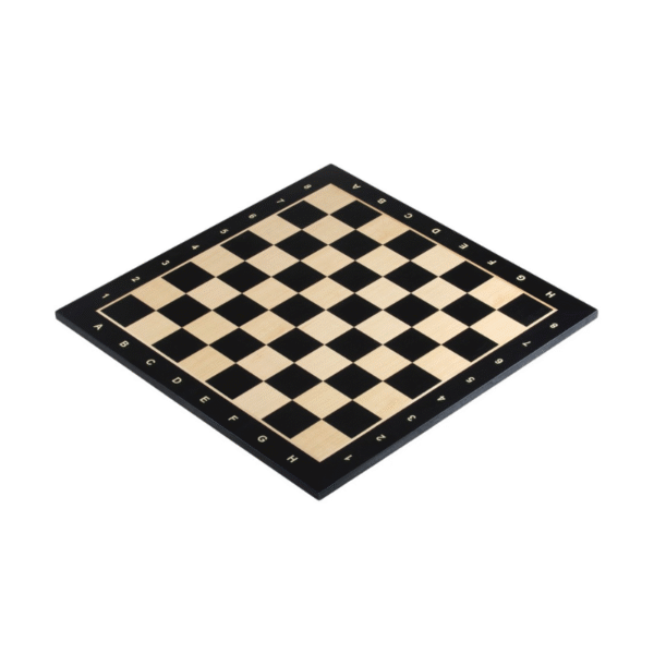 Malelaud Black