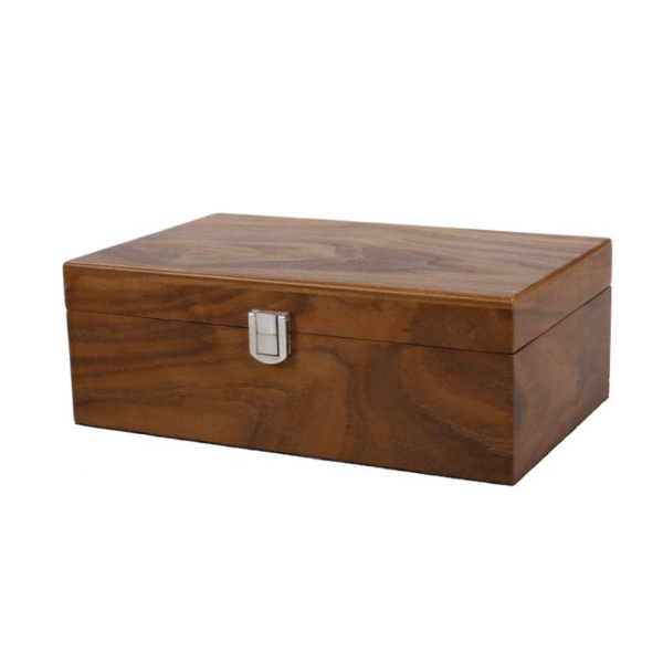 Walnut malekarp, erinevad suurused