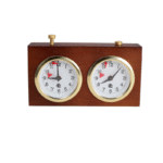 Analoog malekell Tume