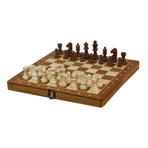 Magnet malekomplekt Sapele | 31 cm
