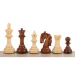 Malendid Colombian Staunton