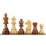 Malendid German Staunton